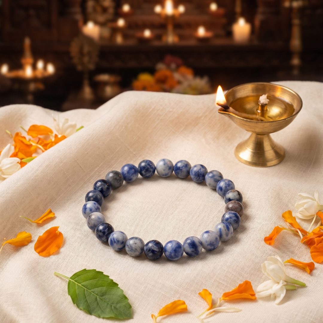 Sodalite Bracelet