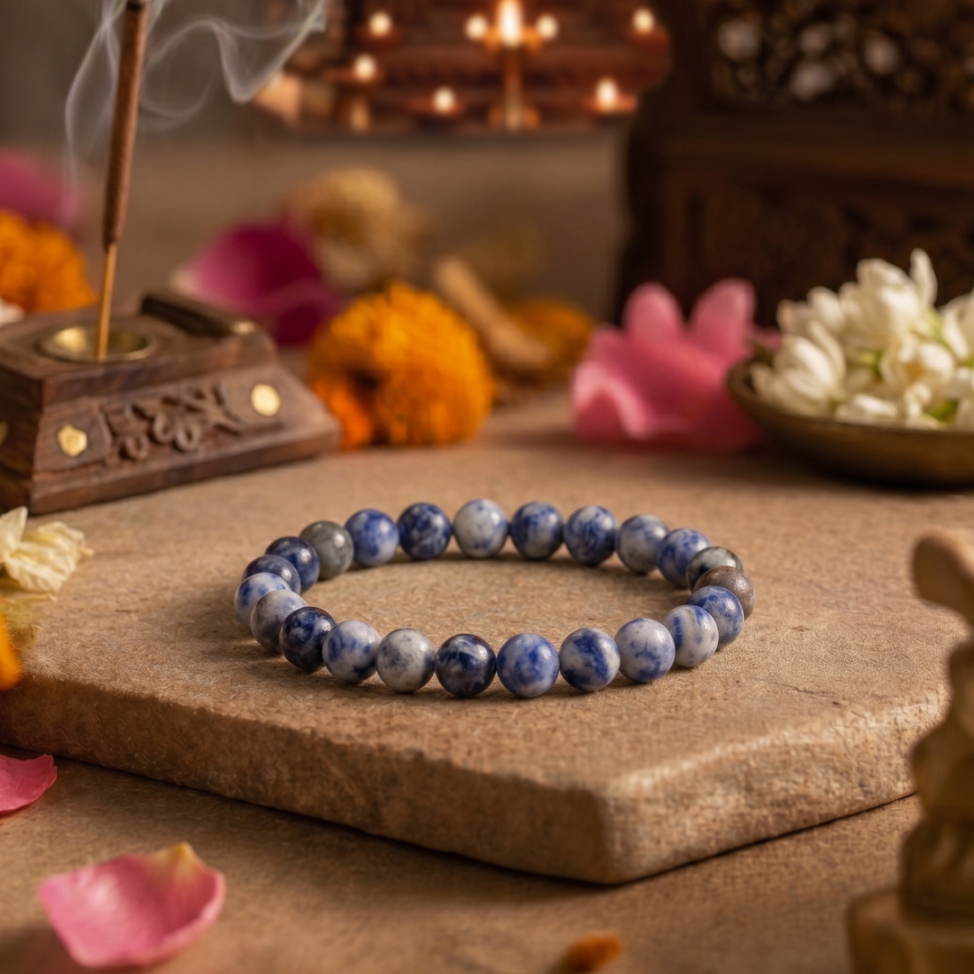 Sodalite Bracelet