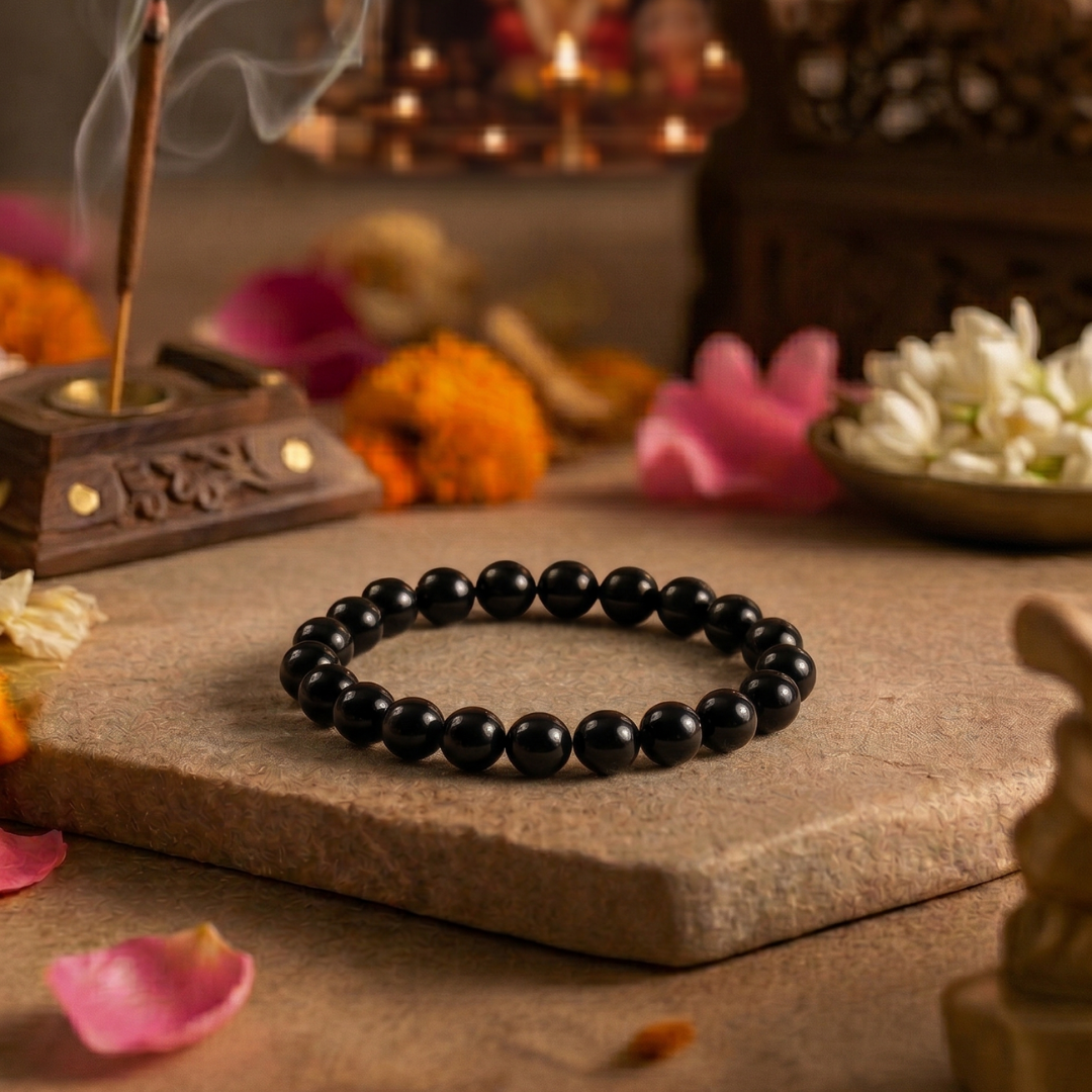 Black Onyx Bracelet