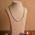 1 Round Tulsi Kanthi Mala