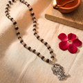 Karungali Murugan Mala