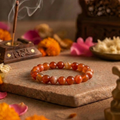 Carnelian Bracelet