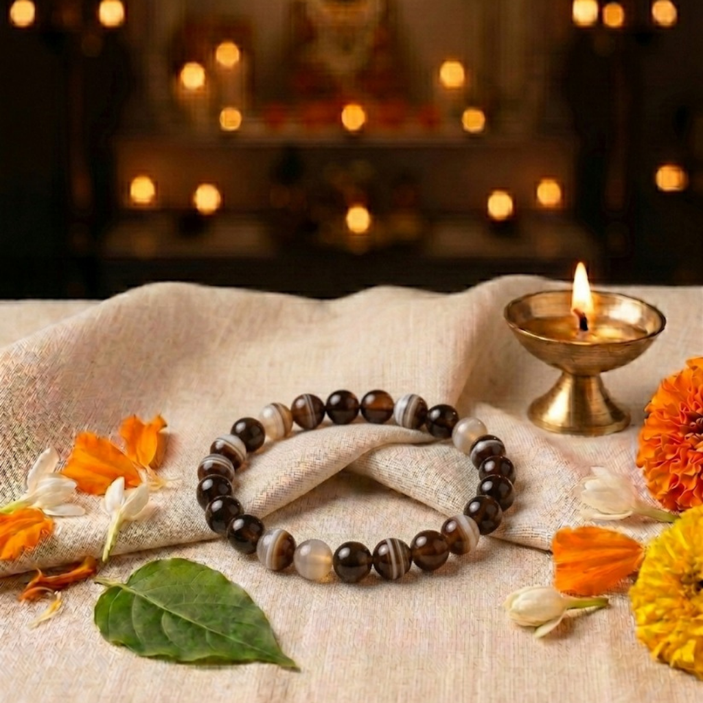 Sulemani Hakik Bracelet