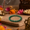 Malachite Bracelet