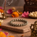 Pyrite Bracelet