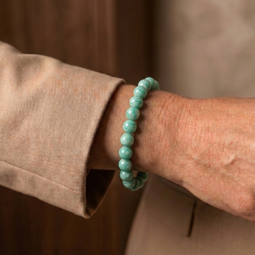 Amazonite Bracelet