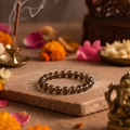 Smoky Quartz Bracelet