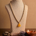 108 Tulsi Japa Mala