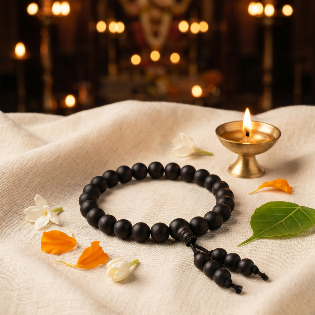 Karungali Bracelet