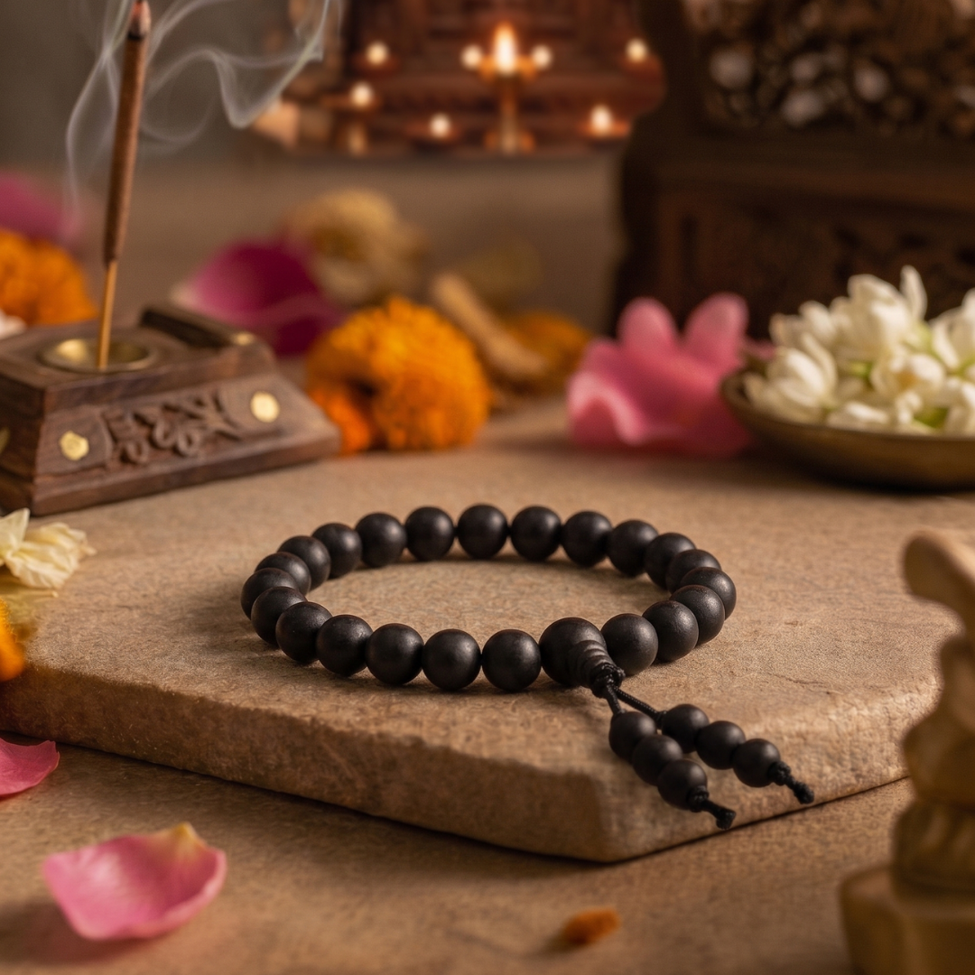 Karungali Bracelet