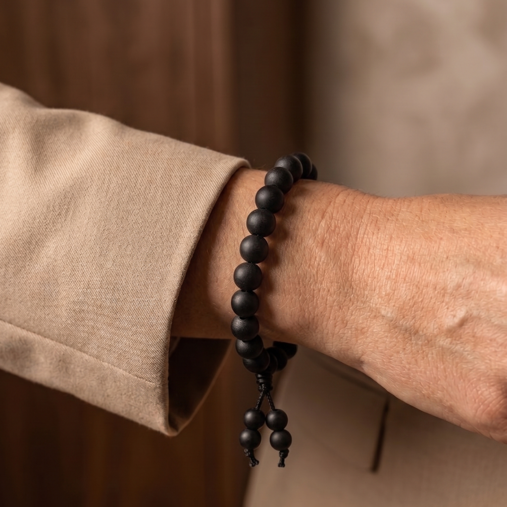 Karungali Bracelet
