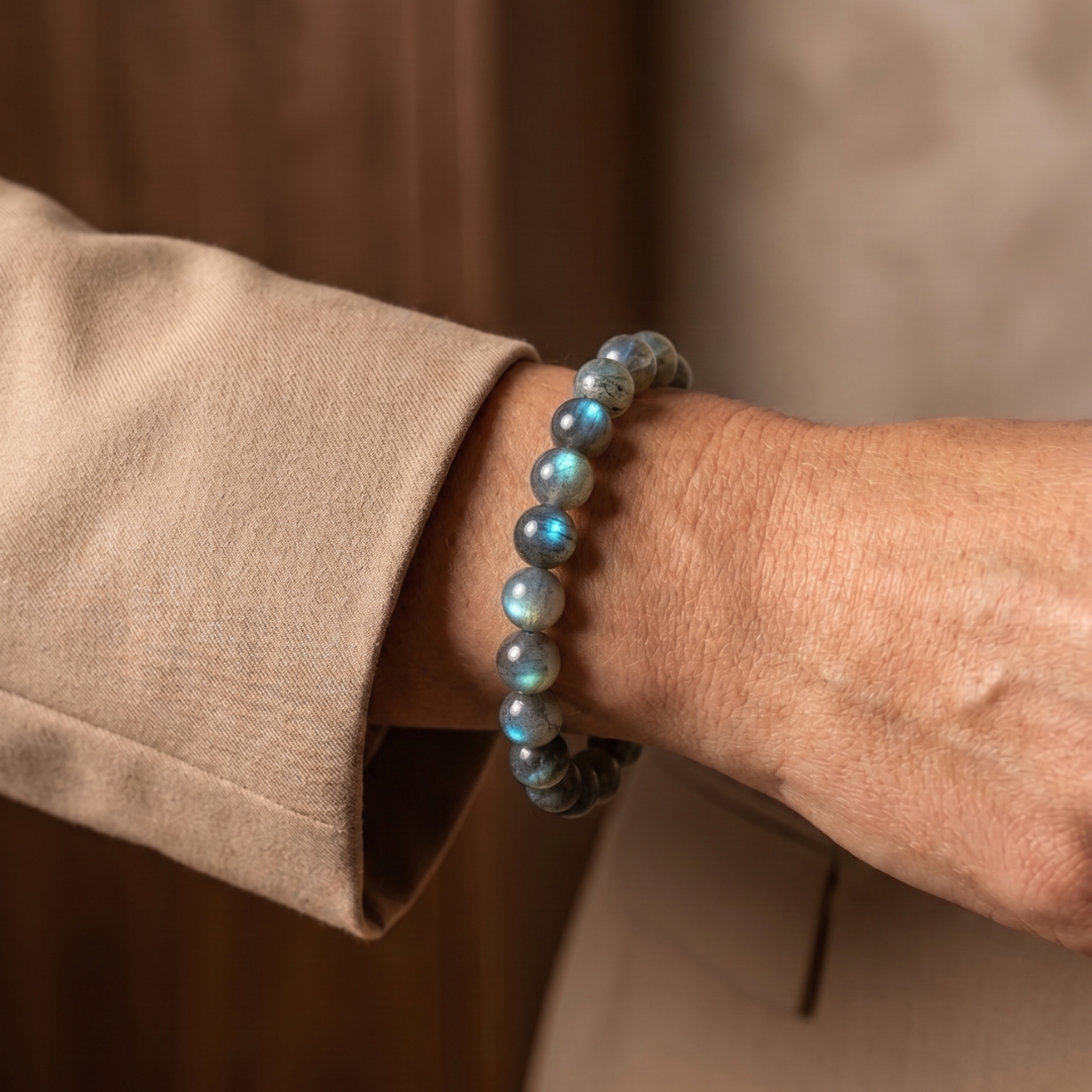 Labradorite Bracelet